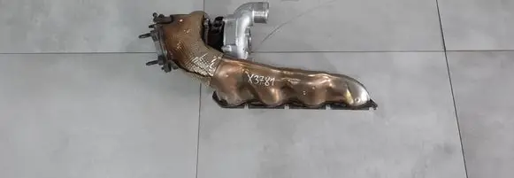 Audi RS7 C7 Turbo 079145704R