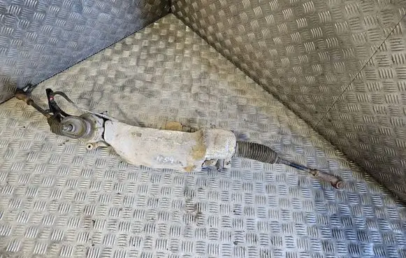 Volkswagen Caddy Steering rack 7805501232