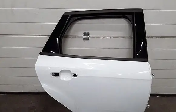 Ford Focus Rear door 2172763