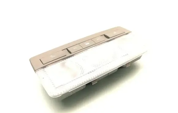 Opel Astra J Front seat light 22774316 009852 120530161830