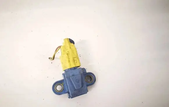 Seat Altea Airbag deployment crash/impact sensor 1k0955557a