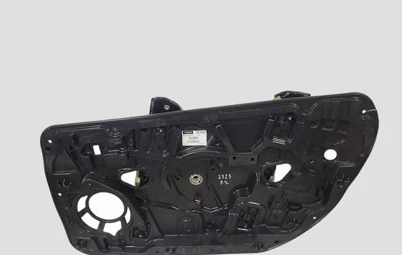 Volvo V40 Front window lifting mechanism without motor 31276216 2709922