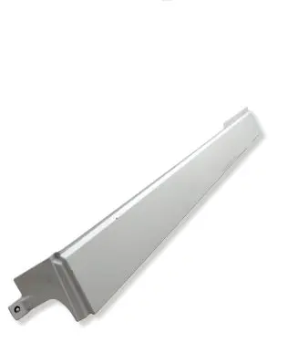 Volkswagen Transporter - Caravelle T6 Sliding door rail trim 7H3843796G