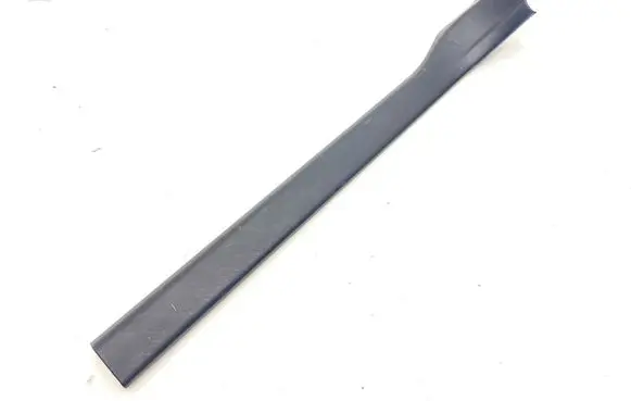 Jaguar XK - XKR Front sill trim cover 6W8313201AF