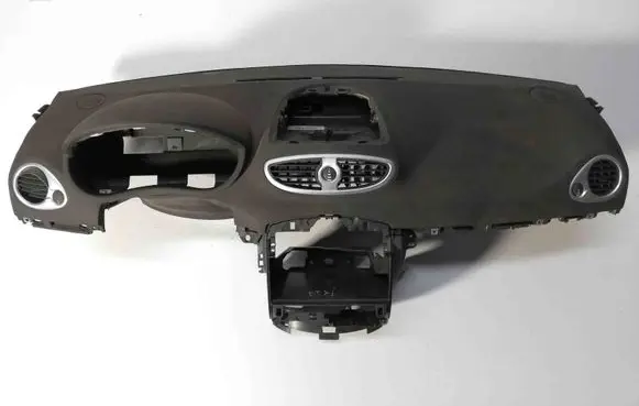 Renault Clio III Dashboard LHD