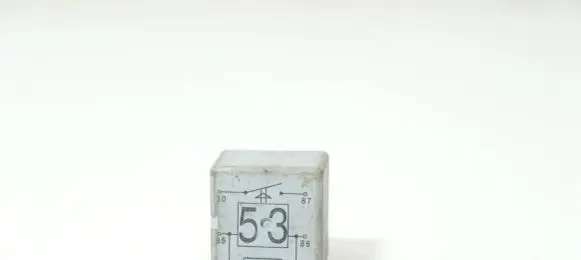 Audi A4 S4 B5 8D Other relay 141951253B