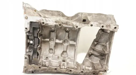 Renault Trafic II (X83) Oil sump 8200963715