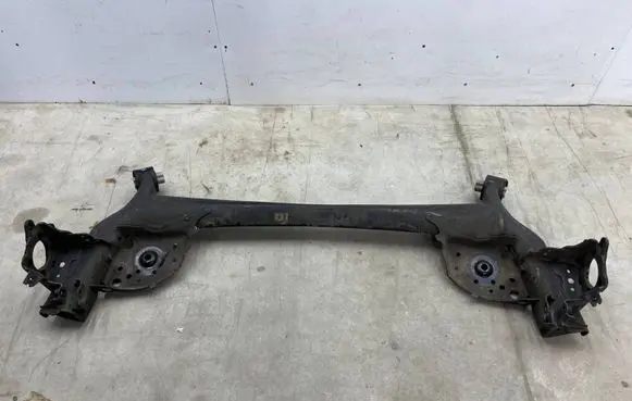 Mazda 3 Rear axle beam 