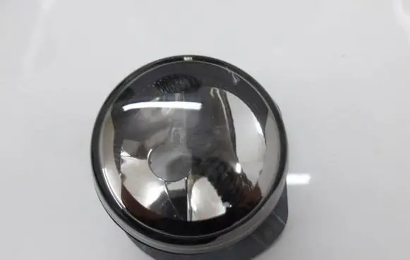 Mercedes-Benz R W251 Front fog light 1N0009295