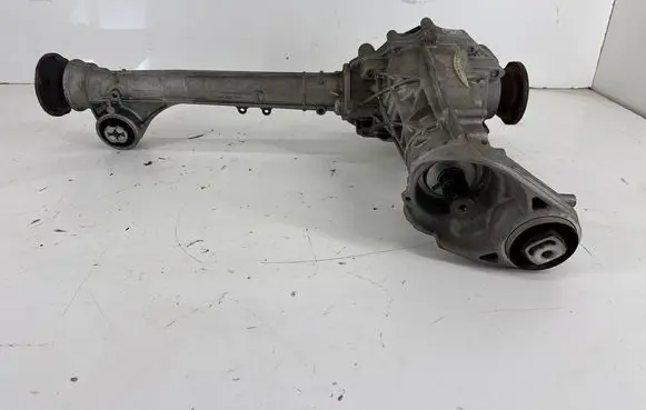 Porsche Cayenne (92A) Front differential 4460310089 4460310088 4460310123