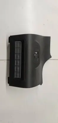 Peugeot Partner III Headlight level height control switch 9816554277