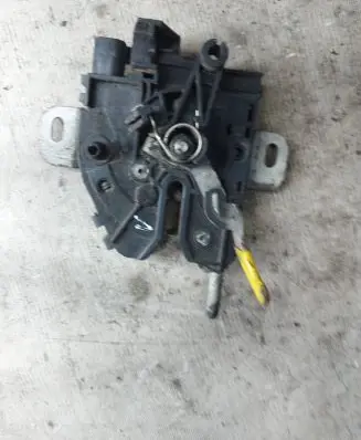 Ford Galaxy Engine bonnet/hood lock/catch 16200 DTSEA