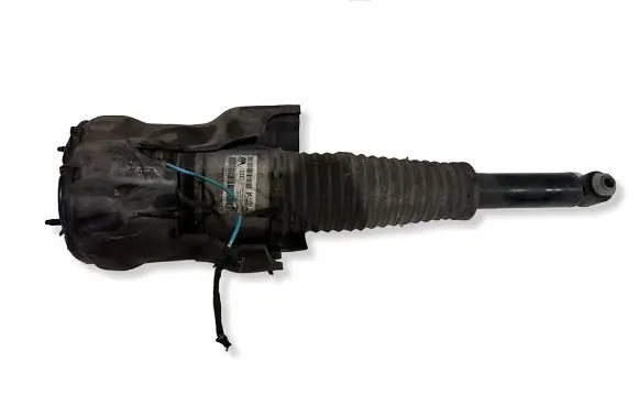 Audi A8 S8 D4 4H Rear shock absorber/damper 4H0616002 4H0616002AB