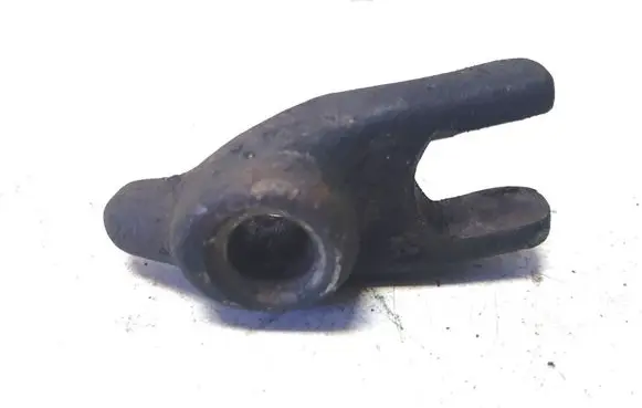 Fiat Ducato Fuel Injector clamp holder 