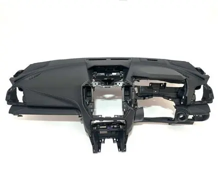 Subaru Forester SK Dashboard 