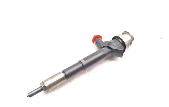 Opel Zafira B Fuel injector 8-97376270-3 97376270
