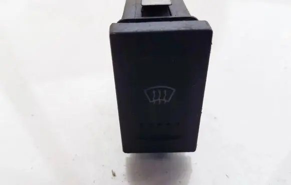 Ford Galaxy Windscreen/window heater switch 7M5959622A