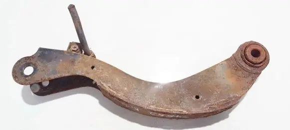 Opel Antara Rear upper control arm/wishbone