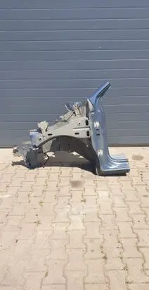 Dacia Dokker Front quarter panel