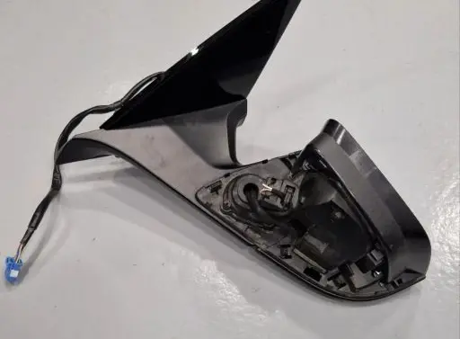 Tesla Model Y Front door electric wing mirror 160979099A