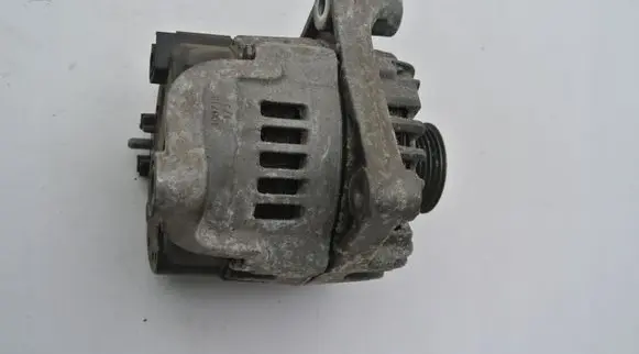 BMW M3 Generator/alternator 7838656