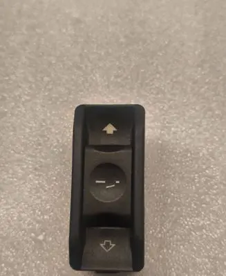 BMW 3 E46 Sunroof switch 03015010 6131 6907288