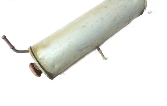 Peugeot 307 Middle muffler/silencer 311194