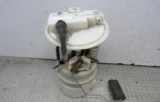 Renault Clio IV In-tank fuel pump 0974698000001