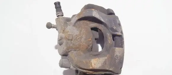Ford Mondeo MK IV Front brake caliper