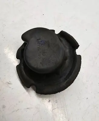 Dodge Durango Rear coil spring rubber mount 68029688AE 61368