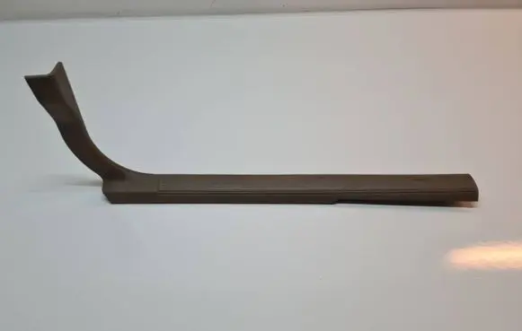 Volvo C70 Front sill trim cover 6900939