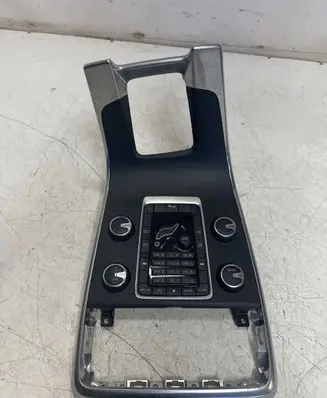 Volvo V60 Climate control/heater control trim 30791878