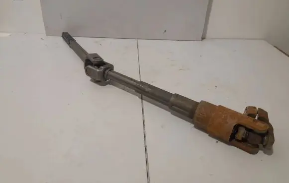 Audi A6 S6 C6 4F Steering column universal joint