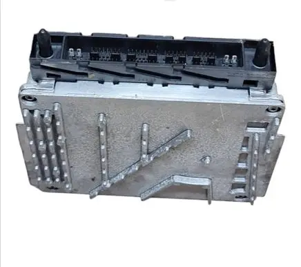 Volvo V70 Engine control unit/module 0281011078 0000066D1 262PS00000