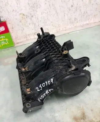 Opel Astra L Intake manifold 9842272880