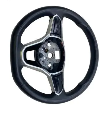 Volkswagen ID.4 Steering wheel 654080300B