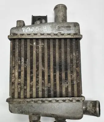 KIA Picanto Coolant radiator 28271-2A000