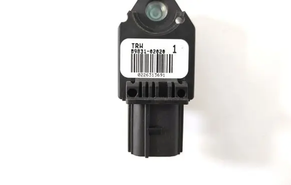Lexus IS 220D-250-350 Airbag deployment crash/impact sensor 89831-02020