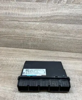 Ford Mondeo Mk III Comfort/convenience module 1S7T15K600GB 5WK48731B