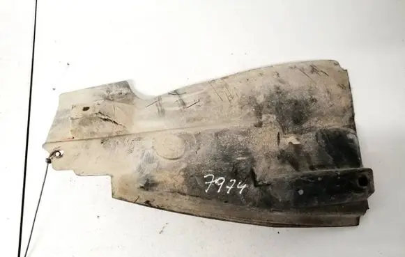 Jeep Patriot Other exterior part 