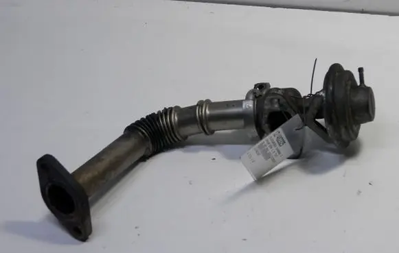 Volkswagen Sharan EGR valve 028131501F