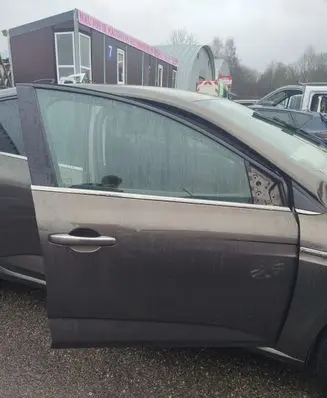 Renault Megane IV Front door