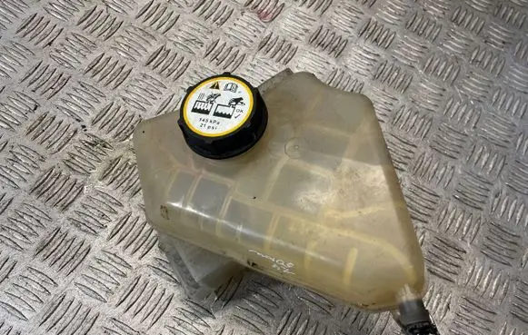 Ford Fiesta Coolant expansion tank/reservoir N05001A200