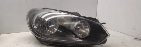 Volkswagen Golf VI Headlight/headlamp