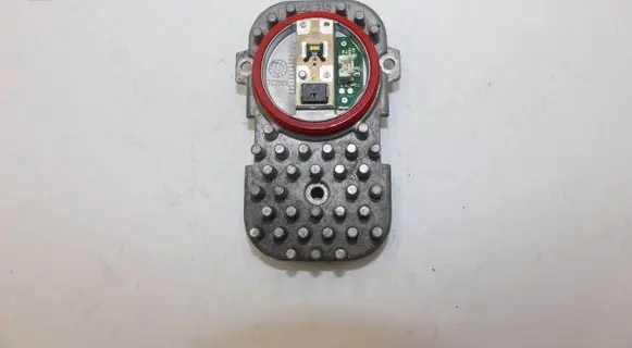 BMW X3 F25 LED ballast control module 1305715