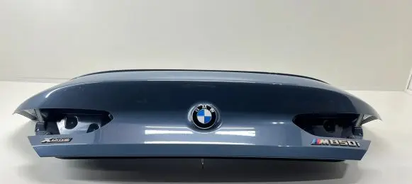 BMW 8 G15 Tailgate/trunk/boot lid 9451232 8077438
