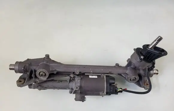 Volkswagen Golf VII Steering rack 5Q2423051AH