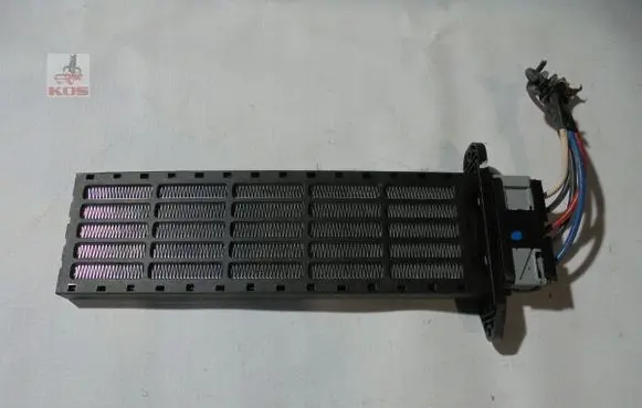 KIA Sportage Electric car heater 710260390100