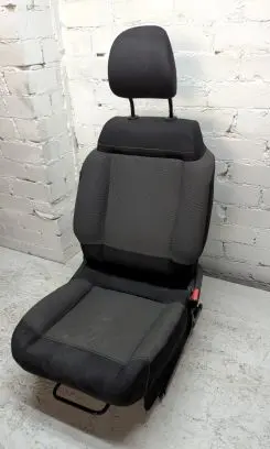 Citroen C3 Front passenger seat 