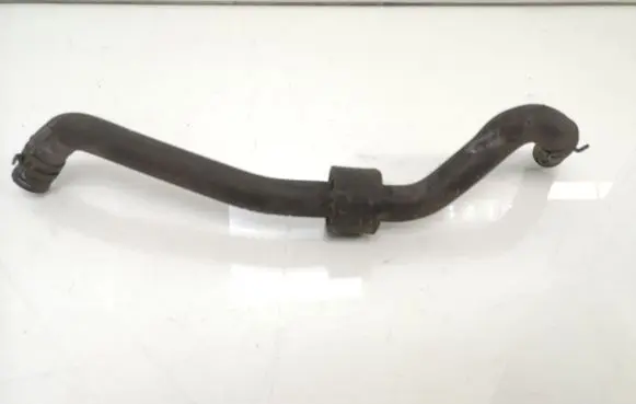 Skoda Octavia Mk2 (1Z) Engine coolant pipe/hose 1K0121096AM